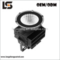 Acessórios de iluminação Alumínio Die Casting Industrial Led High Bay UFO Housings